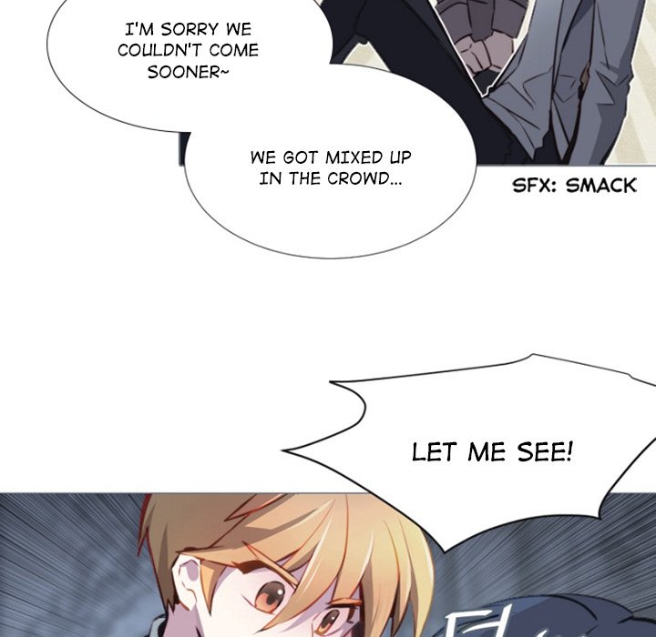Anz - Chapter 69 Page 63