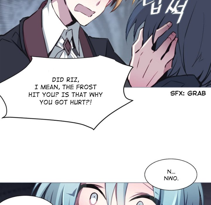 Anz - Chapter 69 Page 64