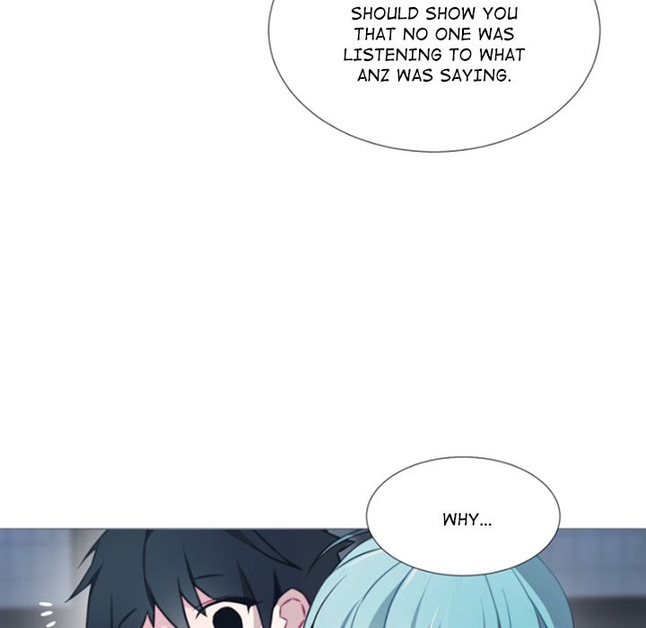 Anz - Chapter 69 Page 8