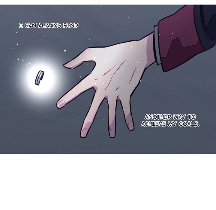 Anz - Chapter 70 Page 35