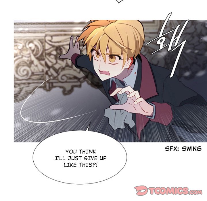 Anz - Chapter 70 Page 58