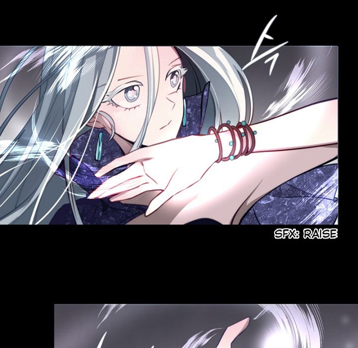 Anz - Chapter 71 Page 51