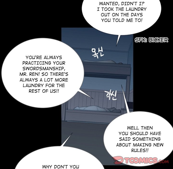 Anz - Chapter 73 Page 42