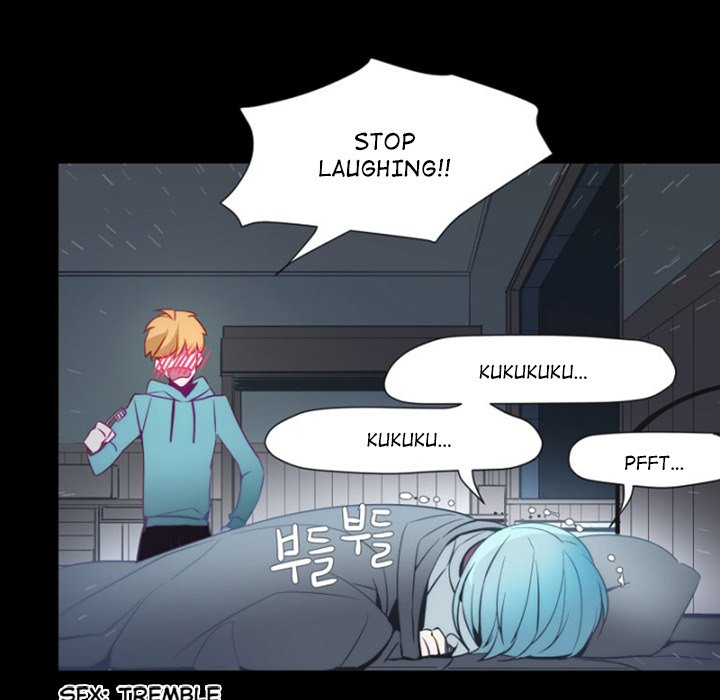 Anz - Chapter 73 Page 61
