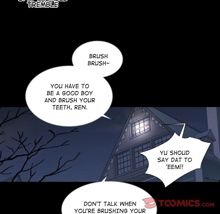 Anz - Chapter 73 Page 62