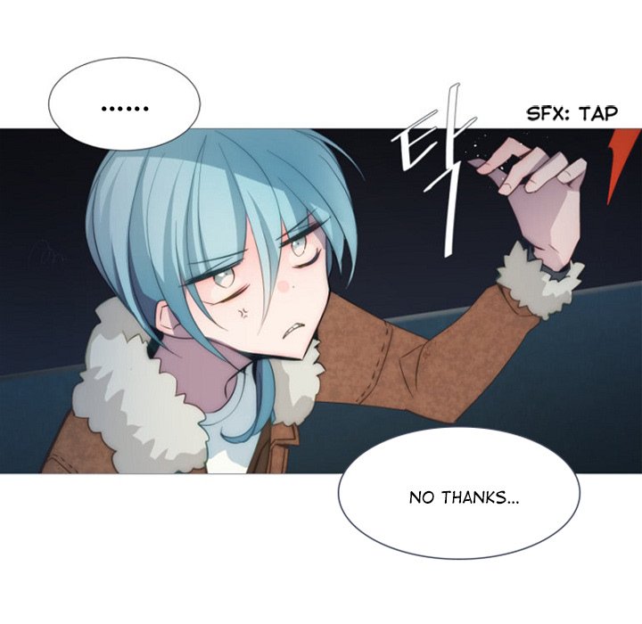 Anz - Chapter 73 Page 9