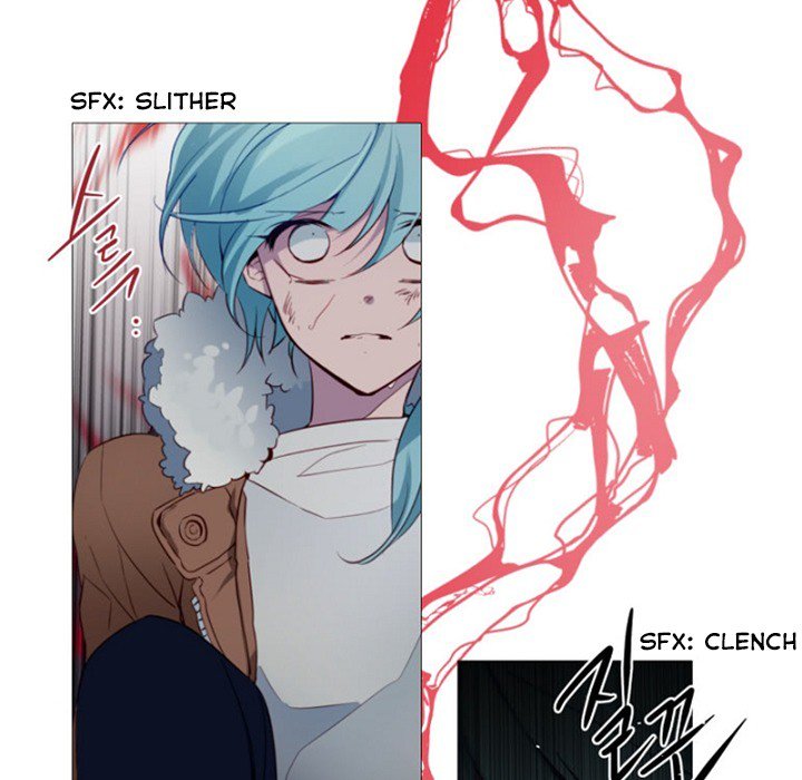 Anz - Chapter 75 Page 73