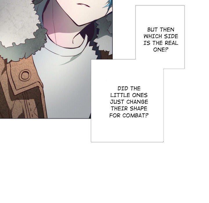 Anz - Chapter 75 Page 83