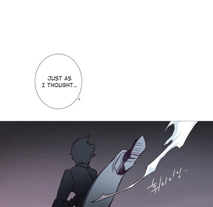 Anz - Chapter 76 Page 16