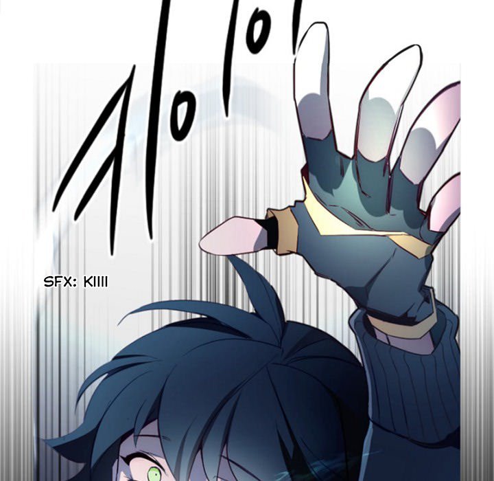 Anz - Chapter 76 Page 73