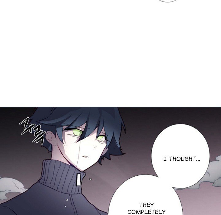 Anz - Chapter 76 Page 99