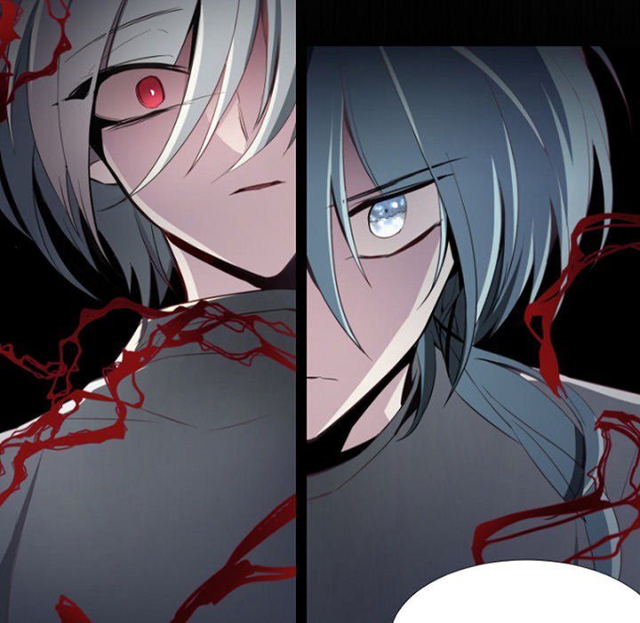 Anz - Chapter 79 Page 25