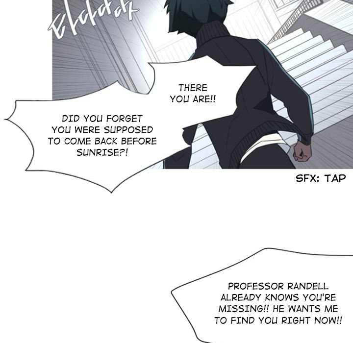 Anz - Chapter 81 Page 57