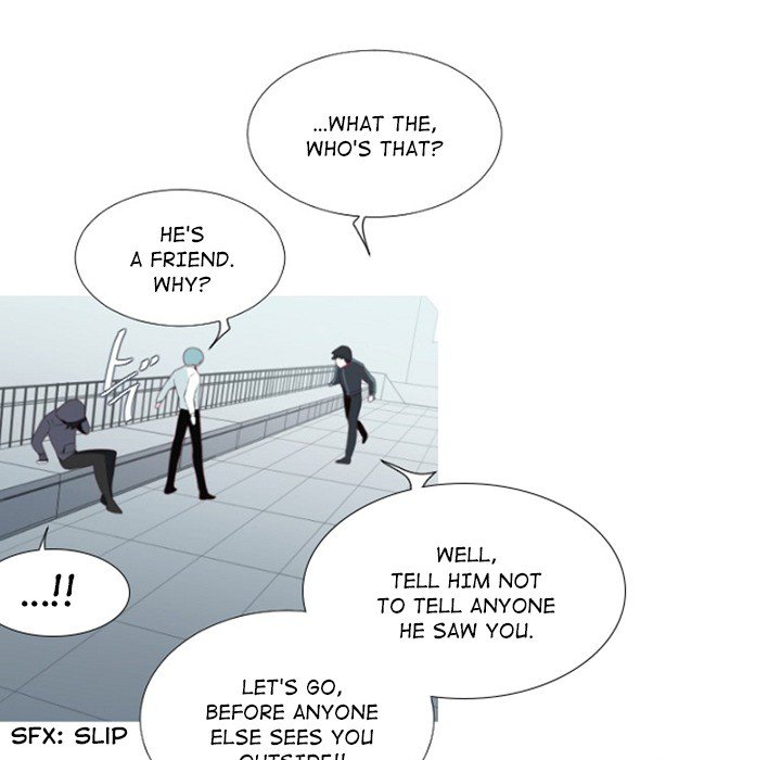 Anz - Chapter 81 Page 59