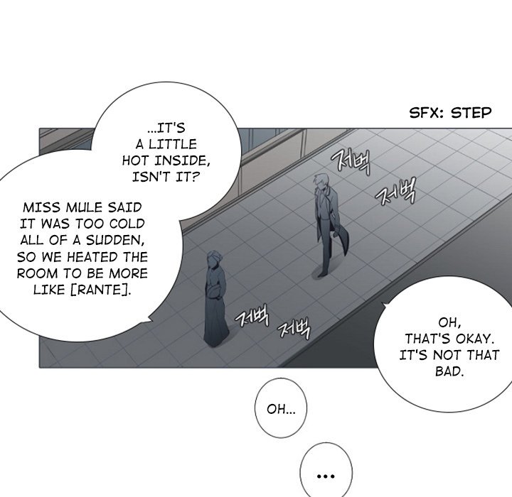 Anz - Chapter 82 Page 52