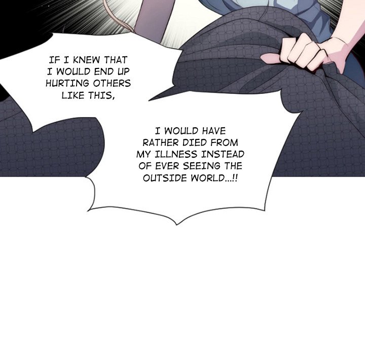 Anz - Chapter 82 Page 83