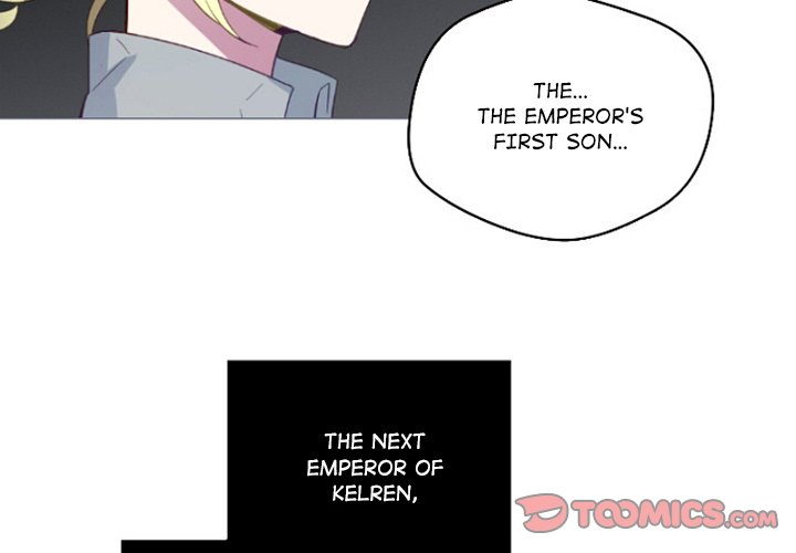 Anz - Chapter 83 Page 2