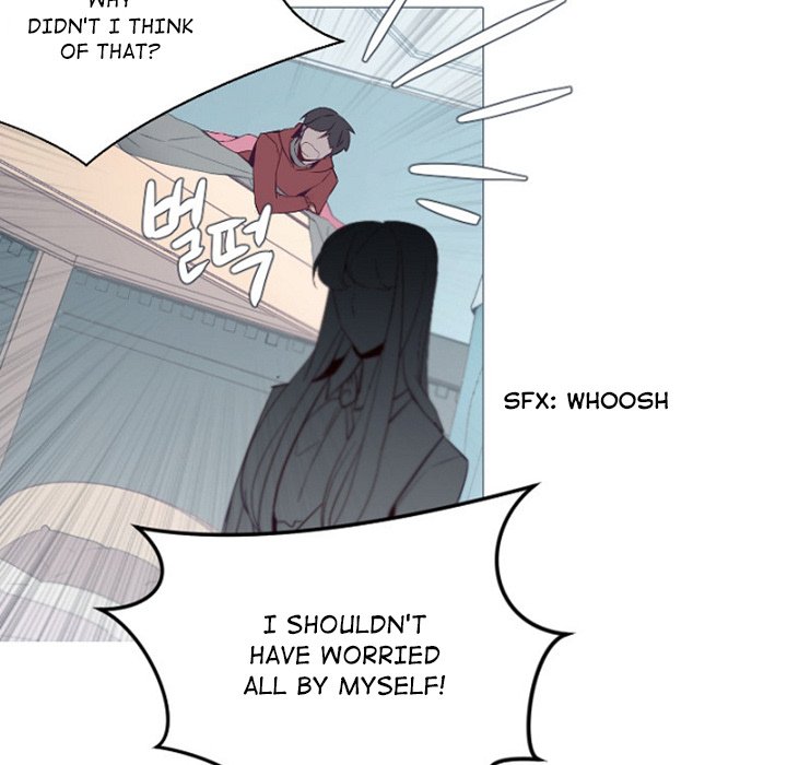 Anz - Chapter 83 Page 25