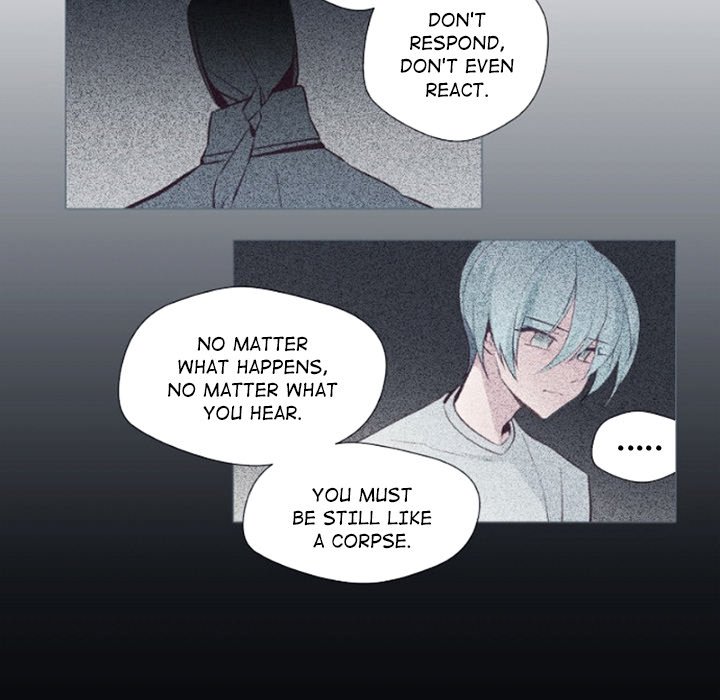 Anz - Chapter 84 Page 29