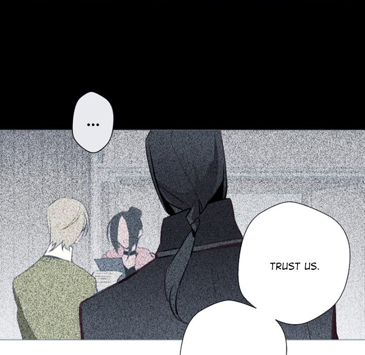Anz - Chapter 84 Page 31