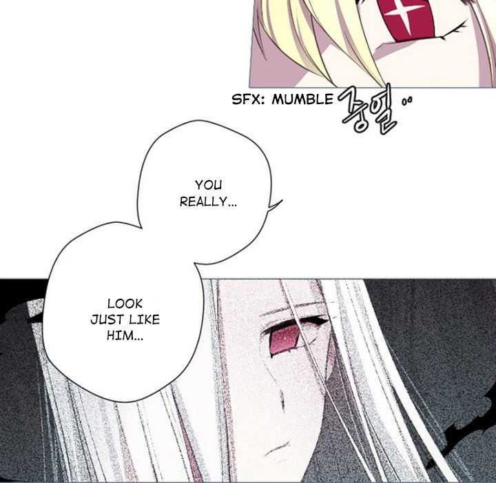Anz - Chapter 84 Page 5