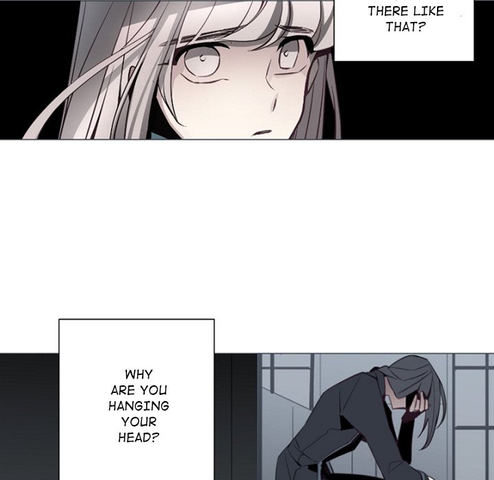 Anz - Chapter 84 Page 75