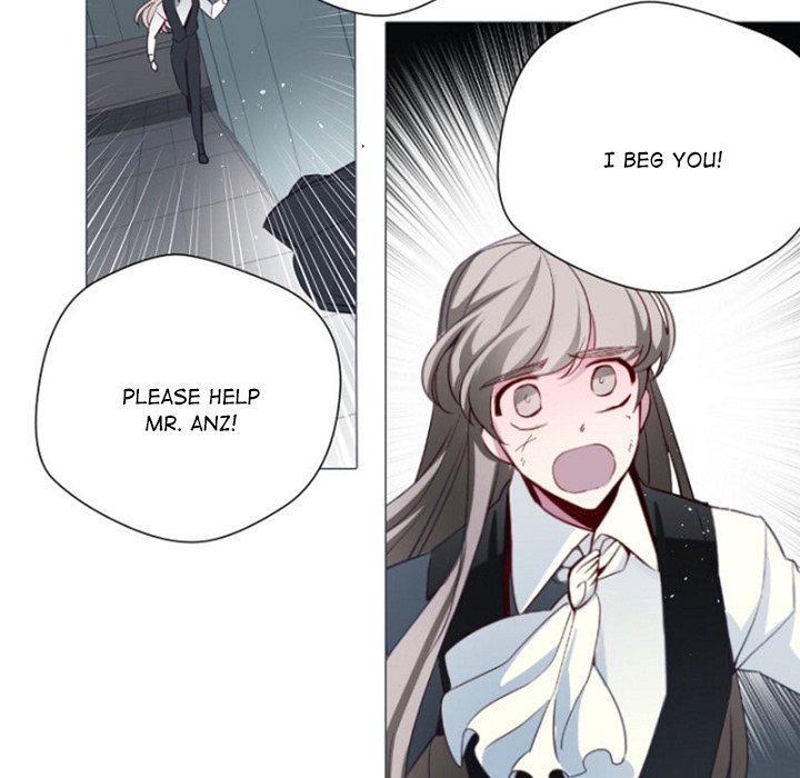 Anz - Chapter 85 Page 12