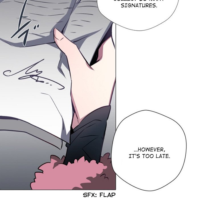 Anz - Chapter 85 Page 59