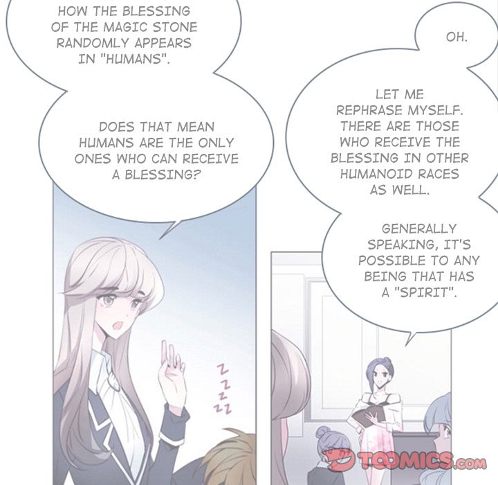 Anz - Chapter 85 Page 92