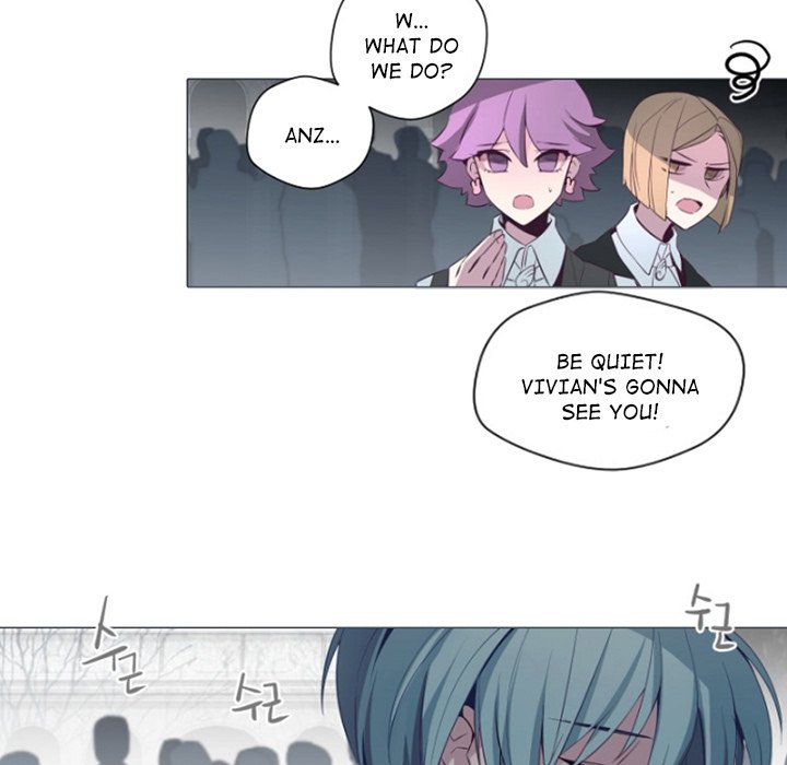 Anz - Chapter 86 Page 31