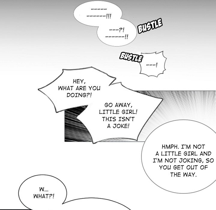 Anz - Chapter 86 Page 52