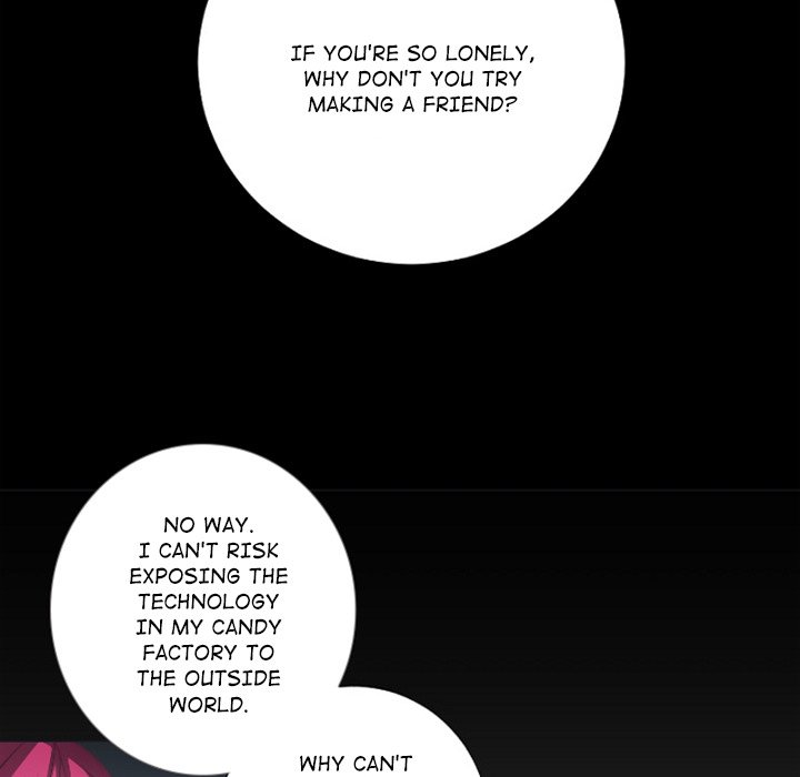 Anz - Chapter 87 Page 19