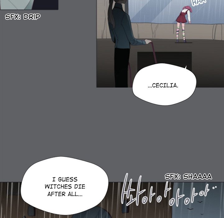 Anz - Chapter 87 Page 5