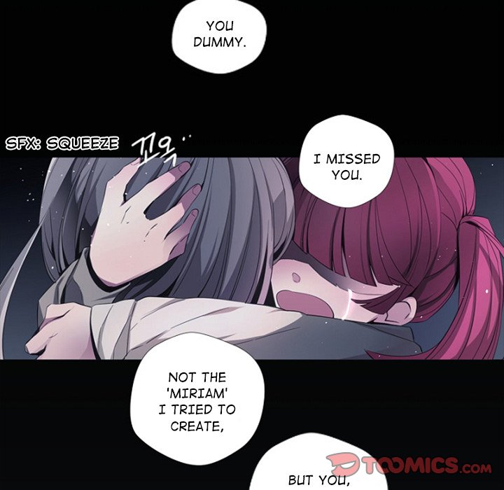 Anz - Chapter 89 Page 34