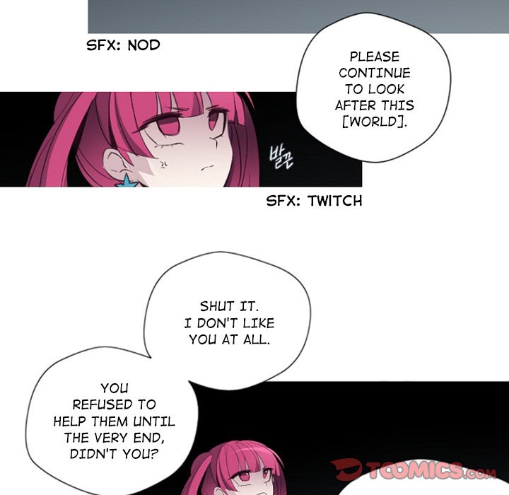 Anz - Chapter 90 Page 18