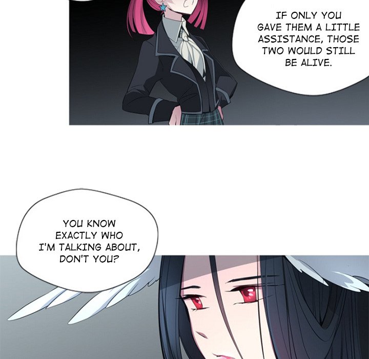 Anz - Chapter 90 Page 19