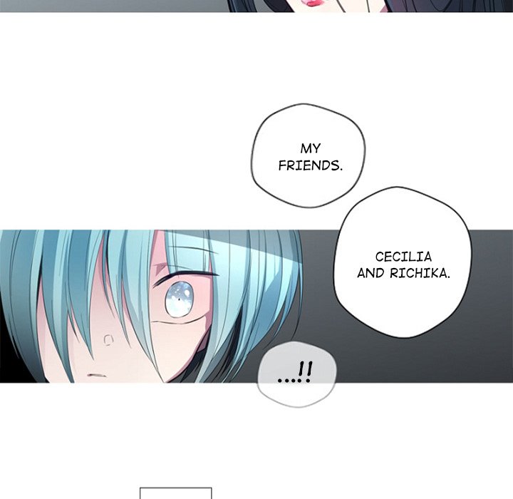 Anz - Chapter 90 Page 20