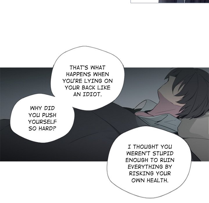 Anz - Chapter 90 Page 27