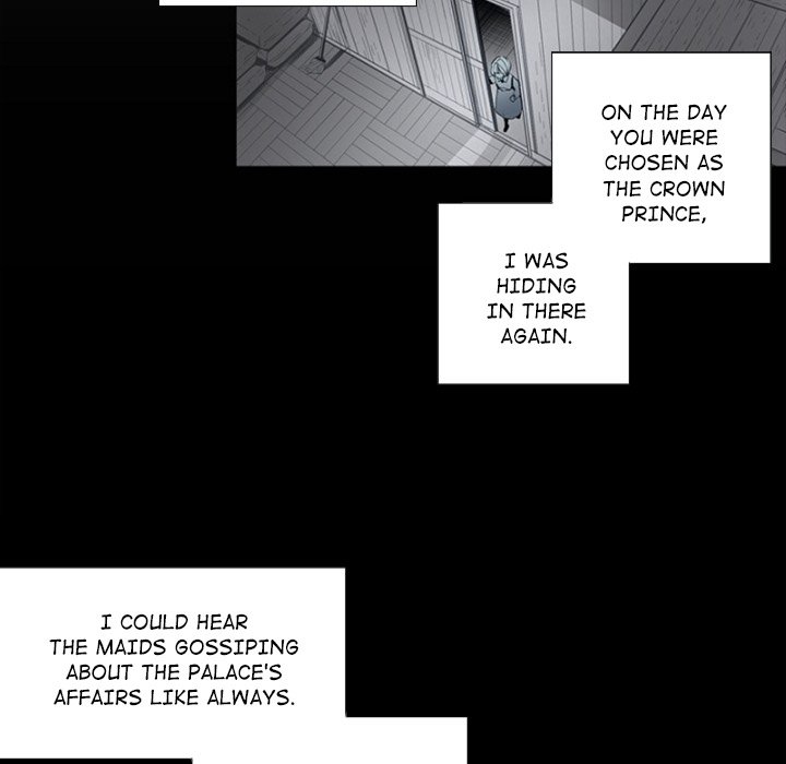 Anz - Chapter 90 Page 33