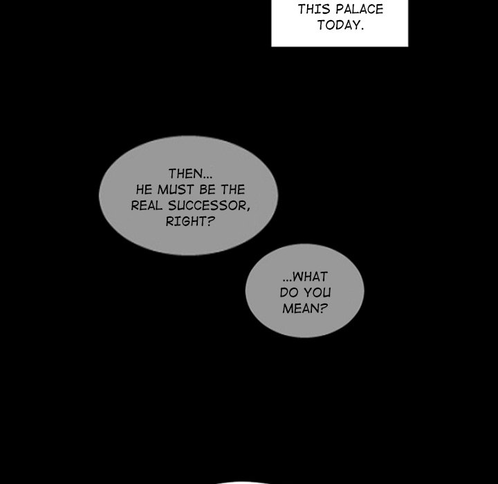 Anz - Chapter 90 Page 35