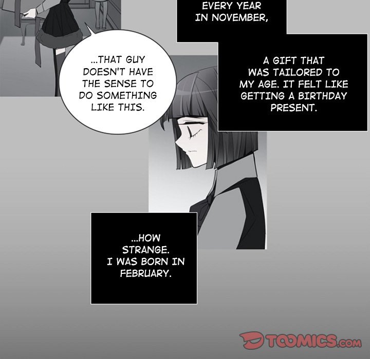Anz - Chapter 90 Page 38