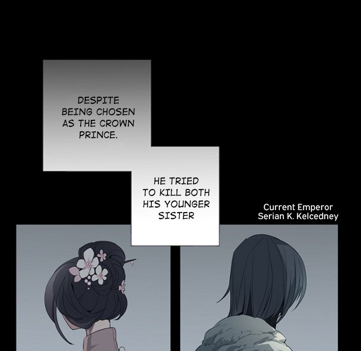 Anz - Chapter 90 Page 44