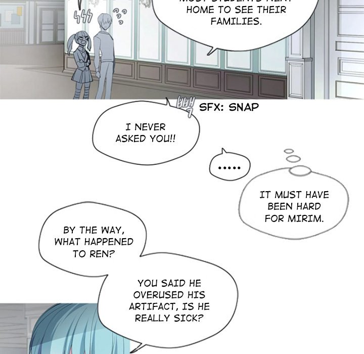 Anz - Chapter 90 Page 5