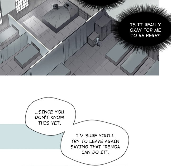 Anz - Chapter 90 Page 56