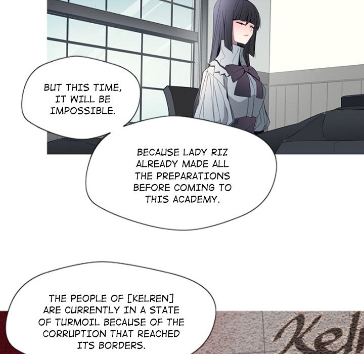 Anz - Chapter 90 Page 57