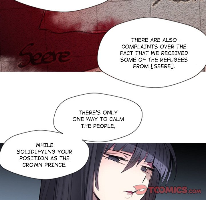 Anz - Chapter 90 Page 58