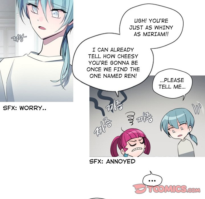 Anz - Chapter 90 Page 6