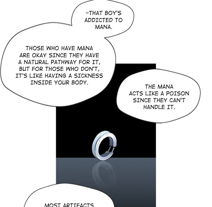 Anz - Chapter 90 Page 7