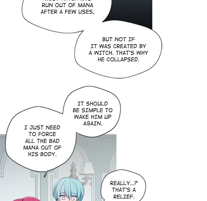 Anz - Chapter 90 Page 8