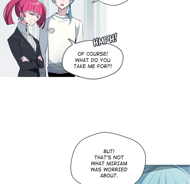 Anz - Chapter 90 Page 9